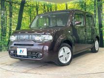 2019 Nissan Cube