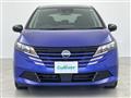 2025 Nissan Note
