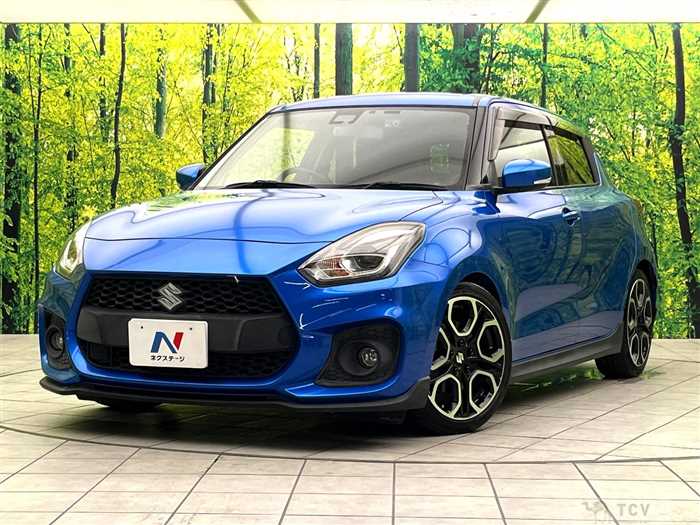 2018 Suzuki Suzuki Others