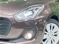 2017 Suzuki Swift