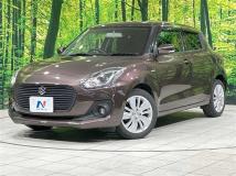 2017 Suzuki Swift