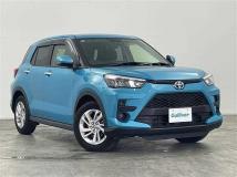 2025 Toyota Raize