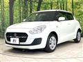 2022 Suzuki Swift