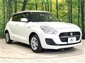 2022 Suzuki Swift