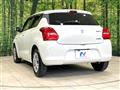 2022 Suzuki Swift