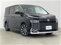 2022 Toyota Voxy