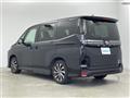 2022 Toyota Voxy