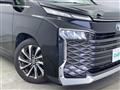 2022 Toyota Voxy