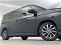 2022 Toyota Voxy