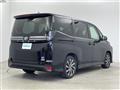 2022 Toyota Voxy