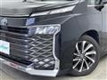 2022 Toyota Voxy