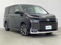 2022 Toyota Voxy