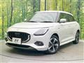 2025 Suzuki Swift