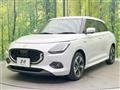 2025 Suzuki Swift