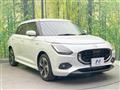 2025 Suzuki Swift