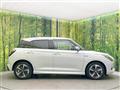 2025 Suzuki Swift