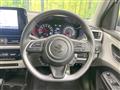 2025 Suzuki Swift