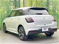 2025 Suzuki Swift