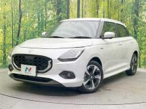 2025 Suzuki Swift