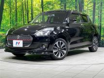 2018 Suzuki Swift