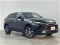 2023 Toyota Harrier Hybrid