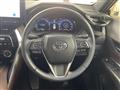 2023 Toyota Harrier Hybrid