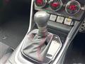 2022 Subaru BRZ