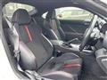2022 Subaru BRZ