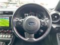 2022 Subaru BRZ