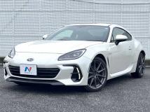 2022 Subaru BRZ