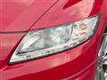 2010 Honda CR-Z