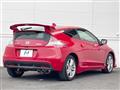 2010 Honda CR-Z