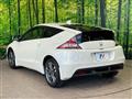 2012 Honda CR-Z
