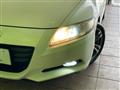 2012 Honda CR-Z