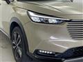 2021 Honda VEZEL