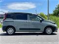 2023 Toyota Sienta