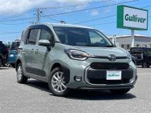 2023 Toyota Sienta