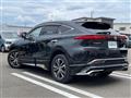 2023 Toyota Harrier