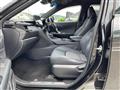 2023 Toyota Harrier