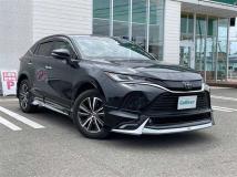2023 Toyota Harrier