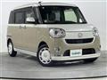 2017 Daihatsu Move Canbus