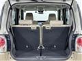2017 Daihatsu Move Canbus