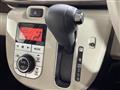 2017 Daihatsu Move Canbus