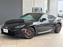 2024 Toyota 86