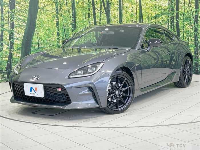 2025 Toyota 86