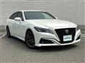2019 Toyota Crown Hybrid