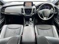 2019 Toyota Crown Hybrid