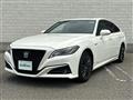 2019 Toyota Crown Hybrid