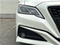 2019 Toyota Crown Hybrid