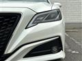 2019 Toyota Crown Hybrid
